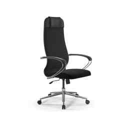 Кресло Ergolife Sit 10 B1-127K - Fabric(19) -Ub02-Wh12-K1cL(M09.B23.G18.W01)